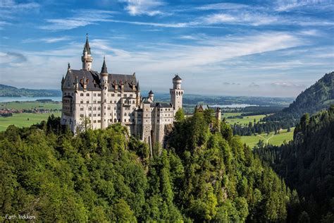 Neuschwanstein Castle Without The Crowds Earth Trekkers