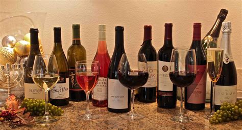 Taste N Trip Wine For Holiday Gatherings And Ts