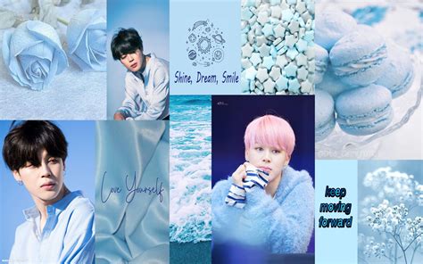 15 Best Jimin Desktop Wallpaper Aesthetic You Can Get It Without A