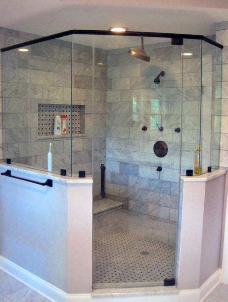 16 corner shower ideas corner shower bathrooms remode