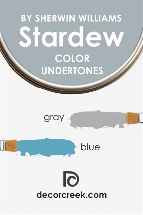 Stardew Sw 9138 Paint Color By Sherwin Williams