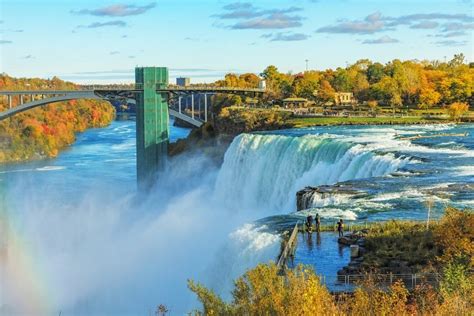 15 Best Niagara Falls Tours The Crazy Tourist