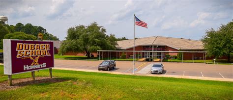 Lincoln Parish Schools