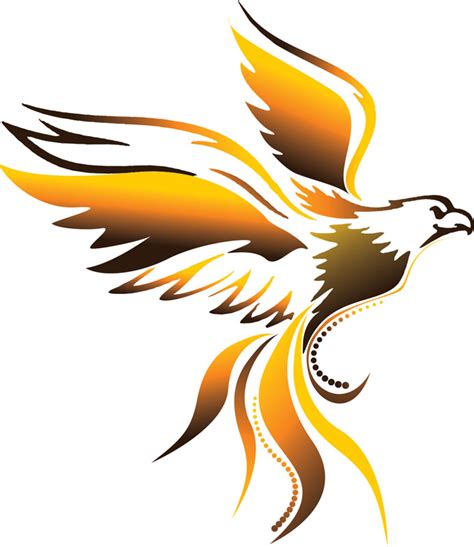 Logo Burung Rajawali Homecare24