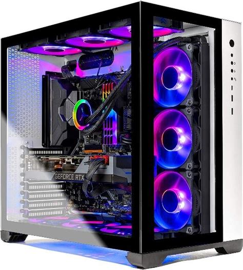 Top 5 Best Prebuilt Gaming Pc