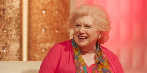 Denise robertson always brought light to every room entered. Denise Robertson dies: Tributes flood in for This Morning ...