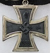 Attributed Knight’s Cross of the Iron Cross Medal Group – Griffin Militaria