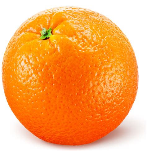 Orange Fruit Cnlvc