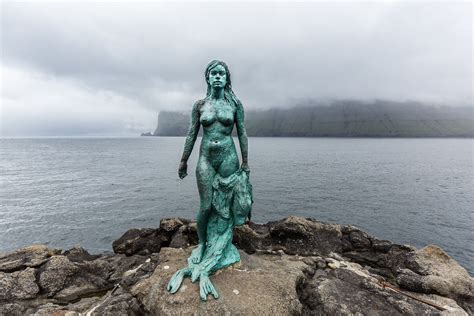 What Is A Selkie History Of Mermaids