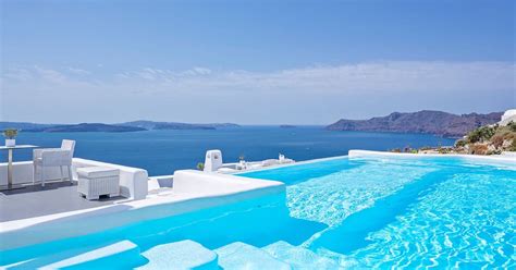 Top 94 Santorini Hotels With Infinity Pool Online Booking Santorini