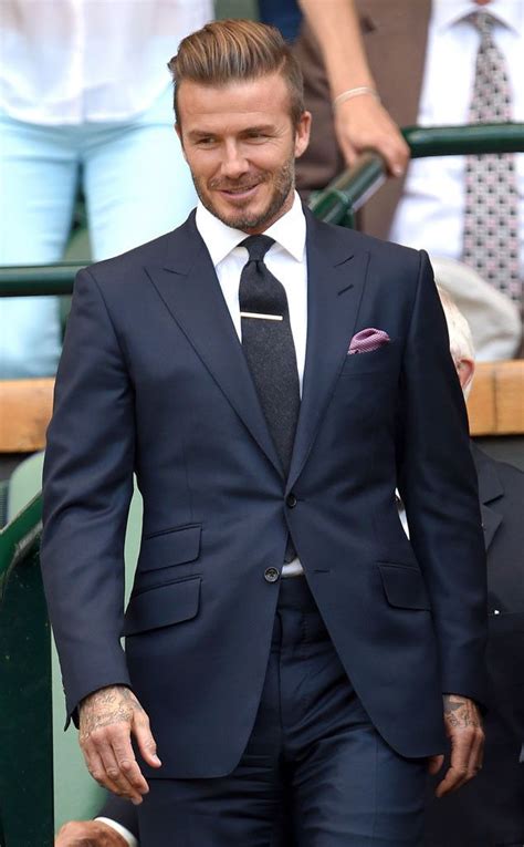 Photos From 2015 Wimbledon Star Sightings E Online Mens Fashion