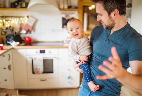 When Do Babies Start Babbling — Toddler Talk