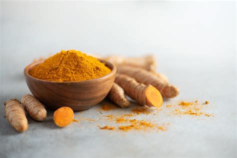Benefits Of Turmeric For Skin