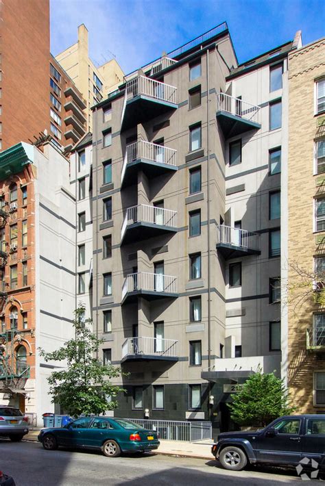 The Duplex Condos Apartments New York Ny