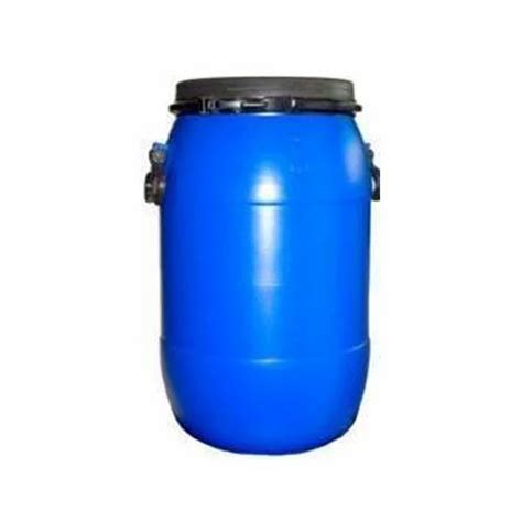 Plastic Storage Drums Plastic Storage Drum 20 Liter Manufacturer