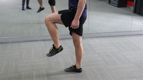 Why And How To Strengthen The Hip Flexors Vahva Fitness