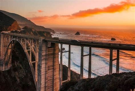 Incredible Stops Along Californias Iconic Pacific Coast Highway