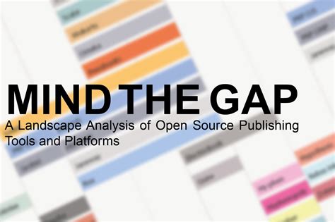 The MIT Press releases a comprehensive report on open-source publishing software | MIT News ...