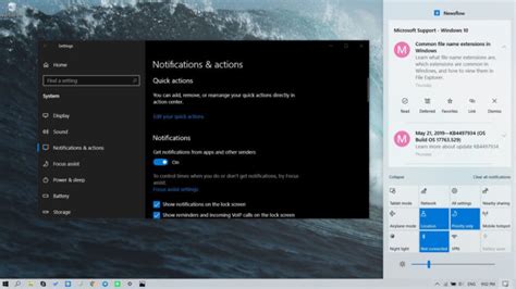 Windows 10s 20h1 Update Is A Step Closer To Formal Release