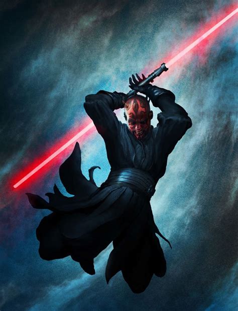 Darth Maul Vs Darth Vader Wallpaper Star Wars Images Star Wars