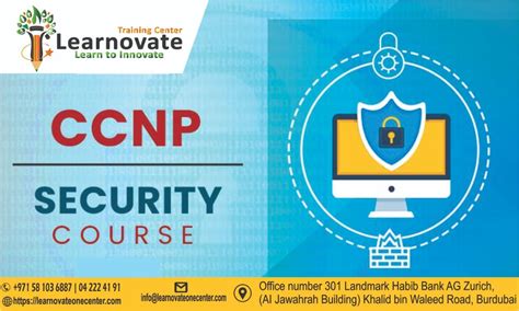 Tpc's recommended training curriculum for mechanical systems technicians includes 61 technical skills courses. CCNP Training Dubai - Certified Network Associate- Call ...