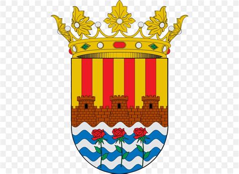 Province Of Valencia Coat Of Arms Heraldry Escutcheon Field Png