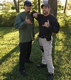Dog the Bounty Hunter shares photo of son Leland Chapman and grandson ...