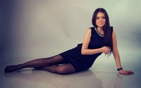 Anastasia Russian Amateur Teen Fashion Models Beautiful Russian Amateur Model Milena