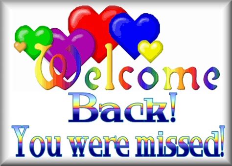 Were glad youre back because it's s0000 busy makeameme.org funny welcome back pictures. Welcome Back Funny Quotes For Work. QuotesGram