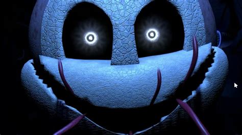 Jolly 3 Withered Jolly Jumpscare By Opandtsfan On Deviantart