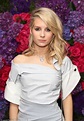 Lottie Moss goes leggy at Bvlgari's Pre-Oscars party at Chateau Marmont