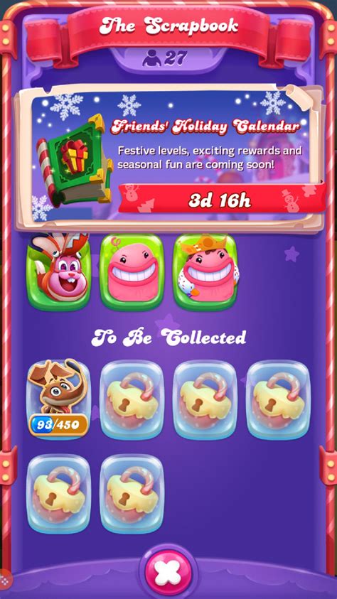 Candy Crush Christmas Candy Crush Christmas See More Of Candy Crush