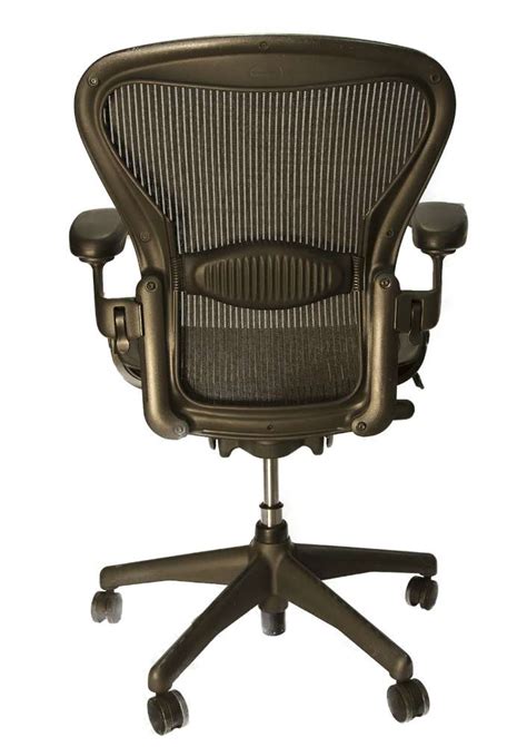 Find local second hand office chair in office furniture in the uk and ireland. Aeron Chairs London | Second Hand Office Furniture Co
