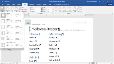 How To Format Your Dissertation In Microsoft Word Up And Running