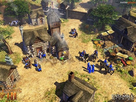 Age Of Empires Iii Complete Collection Steam Cd Key → Köp Billigt HÄr