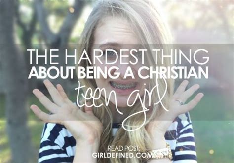 Pin On Christian Quotes For Girls