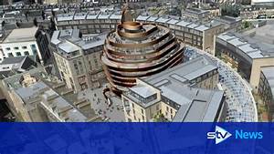 Edinburgh's St James project 'on track to open in 2020'