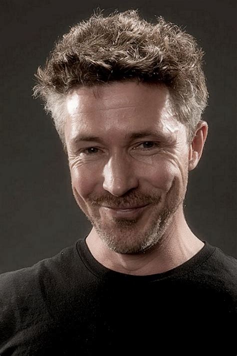 Aidan Gillen Elfinalde