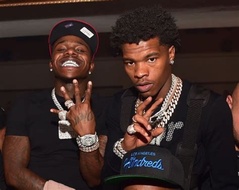 Lil Baby And Dababy Baby Stereogum