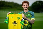 Josh Sargent: Norwich’s Napoleon Dynamite on quitting social media and ...