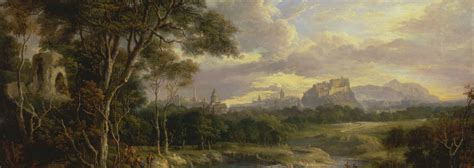 The Most Famous Romanticism Paintings You Need To Know Art De Vivre