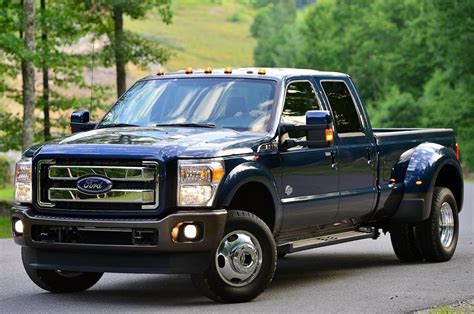 Ford Super Duty Car Wallpapers 2015
