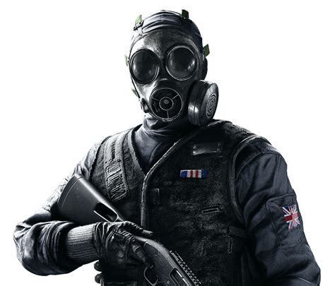 Thatcher Rainbow Six Siege Wiki