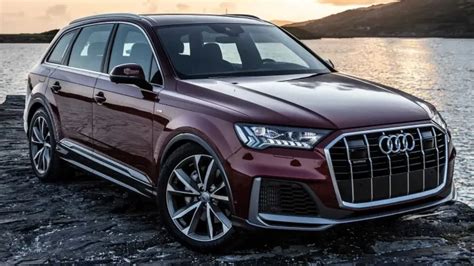 The 2024 Audi Q9 A New Era Of Luxury And Performance