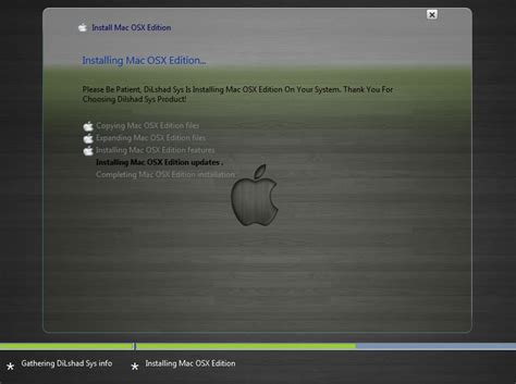 Windows 7 Ultimate Sp1 Mac Osx Edition Engx86x64feb2013 43 Gb