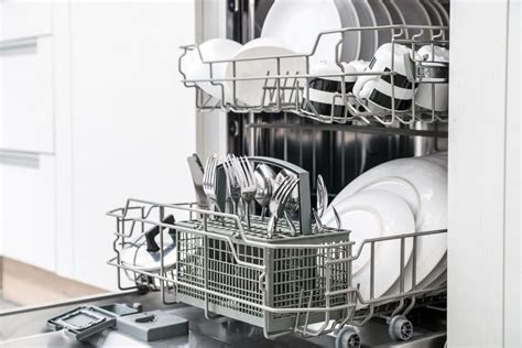 3 Ways To Fix KitchenAid Dishwasher Making Grinding Noise Miss Vickie