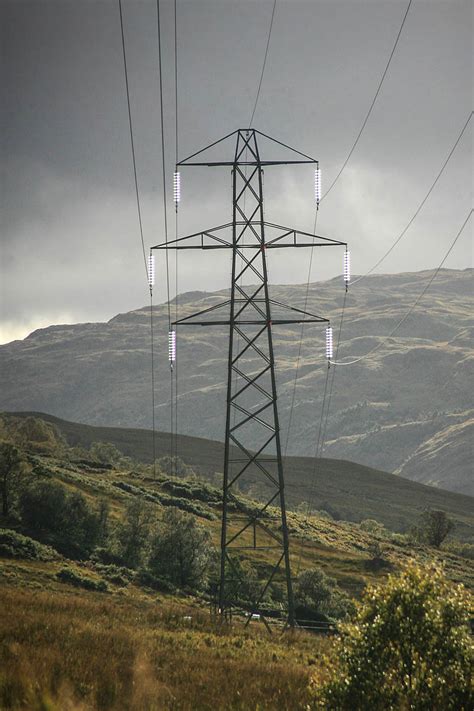 Grough — John Muir Trust Welcomes Scaling Back Of Cross Border Power