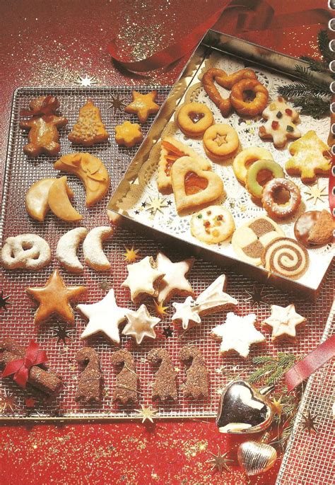 49 creative and easy christmas cookie decorating ideas to try these year. Swiss Christmas Cookies | hubpages