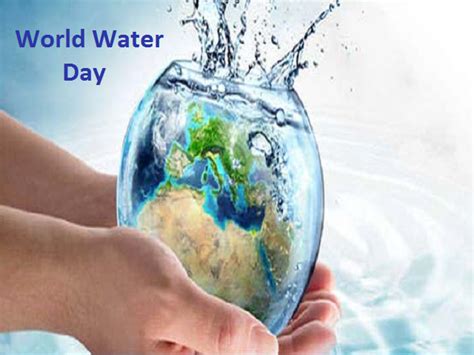 World Water Day 2023 Quotes Wishes Messages Slogans Whatsapp