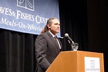 Dave Dahl, founder of Dave's Killer Bread, inspires Loaves & Fishes ...